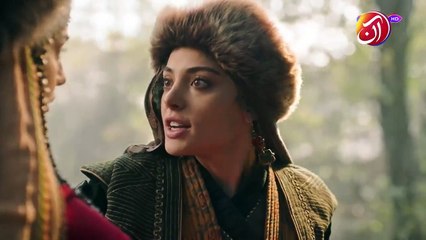 AlpArslan Season 1 Episode 10 Urdu/Hindi Dubbed