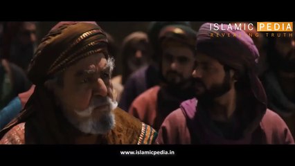 Omar Series Episode 3 | Umar Ibn Al-Khattab (Urdu/Hindi)