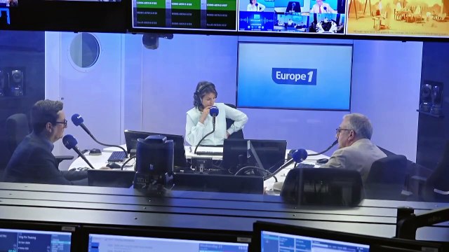 UE : taxer les voitures électriques chinoises, une bonne nouvelle pour les constructeurs européens ?