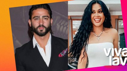 'Potro' Caballero llama mentirosa y traidora a 'Gomita'