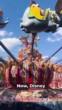 ‘South Park’ Fans Say the Creators Called Disney’s Latest Controversy