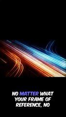 Michael Swaim Explains Light Speed and Sci Fi Travel