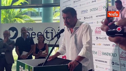 Ius scholae, Salivini: "Italia concede pi? cittadinanze di tutti, legge funziona gi?"