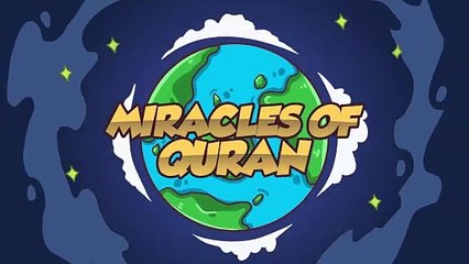 Everything Made in Pairs ｜ Miracles of the Quran