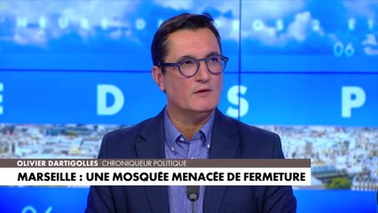 Olivier Dartigolles : «Si on n’est pas très ferme dans la réaction, cela laisse planer un doute sur l’ensemble de l’Islam»