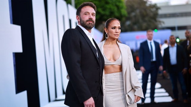 Bennifer is over… again: Jennifer Lopez files for divorce from Ben Affleck after 2 years of marriage