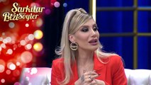 İrem Derici İle Yıldız Tilbe Nasıl Tanıştı? | Şarkılar Bizi Söyler 12. Bölüm