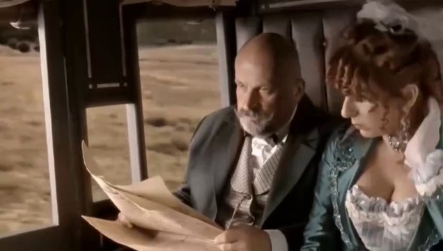 Yahşi Batı Cem Yılmaz Türk Komedi Filmi Full Film İzle (HD)