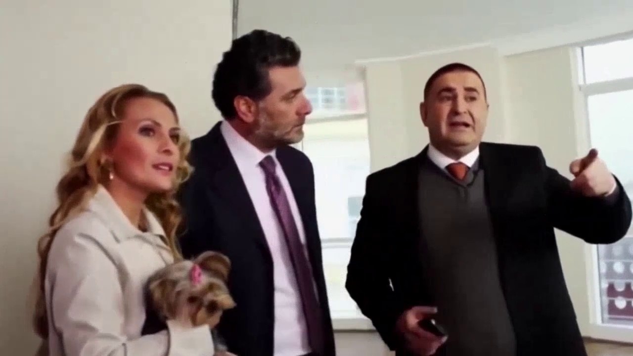 Kolpaçino Bomba   Şafak Sezer Türk Komedi Filmi   Full Film İzle (HD)