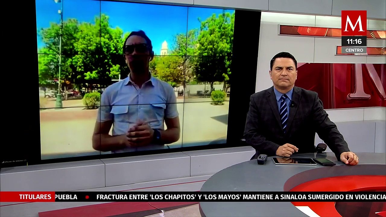 Jueces y magistrados de Sonora se suman al paro contra la reforma judicial