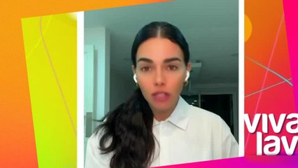 Livia Brito rompe el silencio tras polémica con paparazzi