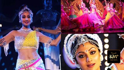 Shilpa Shetty's Life: Fame, Family, and Scandals