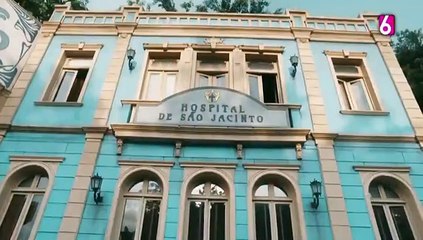 19. Amor Perfecto (Amor Perfeito), en español