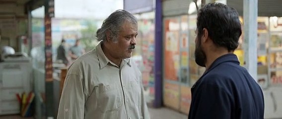 A Hero - Die verlorene Ehre des Herrn Soltani (2021) stream deutsch anschauen