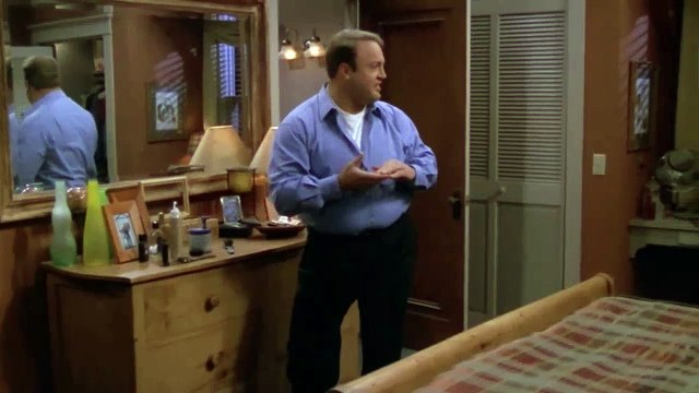 Doug's Got Mojo - The King of Queens #thekingofqueens #thekingofqueensfull