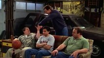 Richie's Secret Affair - The King of Queens #thekingofqueens #thekingofqueensfull