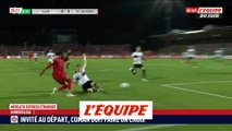 Plus intouchable au Bayern, Coman est ouvert à un défi « intéressant » - Foot - Transferts