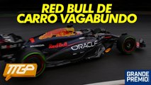 RED BULL TREME: VERSTAPPEN cobra e carro é VAGABUNDO + HAMILTON recebe NOTÍCIA DURA | TTGP #149