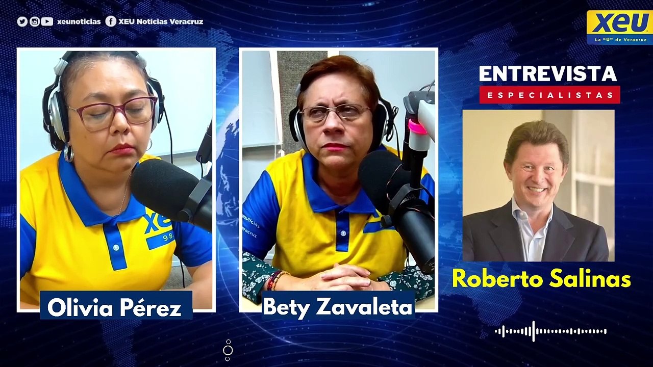 XEU 98.1 FM