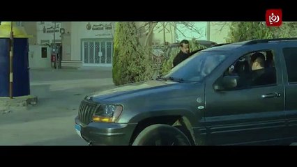 مسلسل قانون عمر ح 22