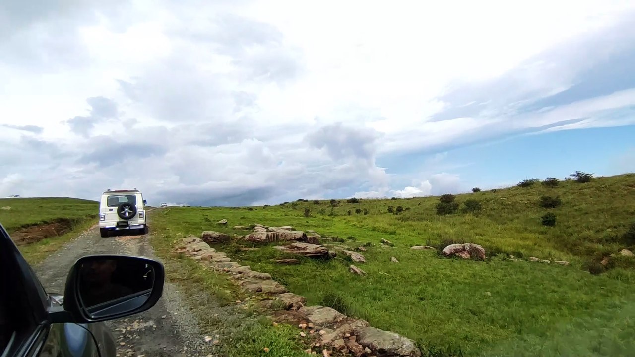 Rangkleiw View Point