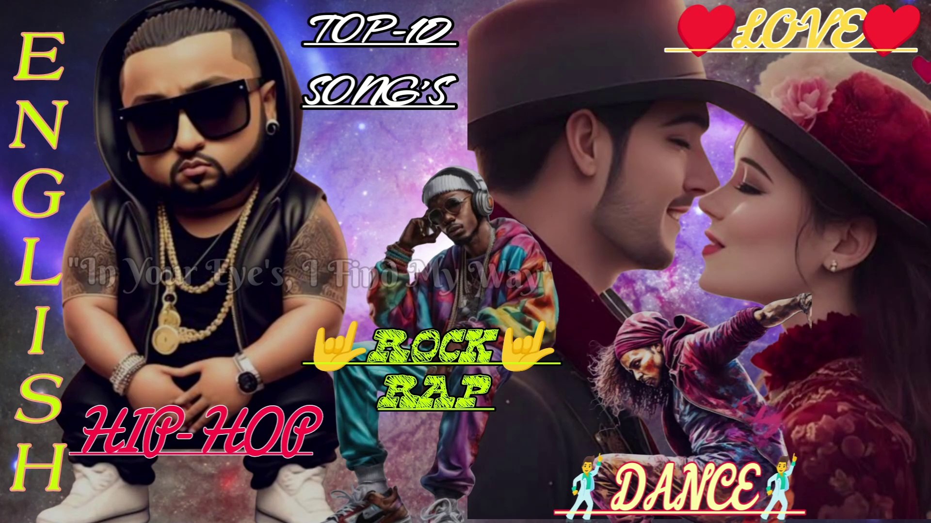 ⁣Top Hits 2024  New Popular Song 2024  Best English Songs  Best Pop Music Playlist
