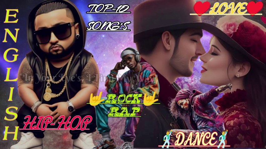 Top Hits 2024  New Popular Song 2024  Best English Songs  Best Pop Music Playlist