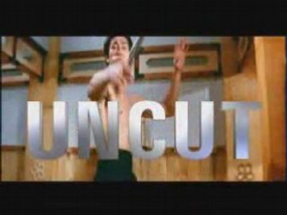 Bruce Lee "hong kong regends trailer ②"