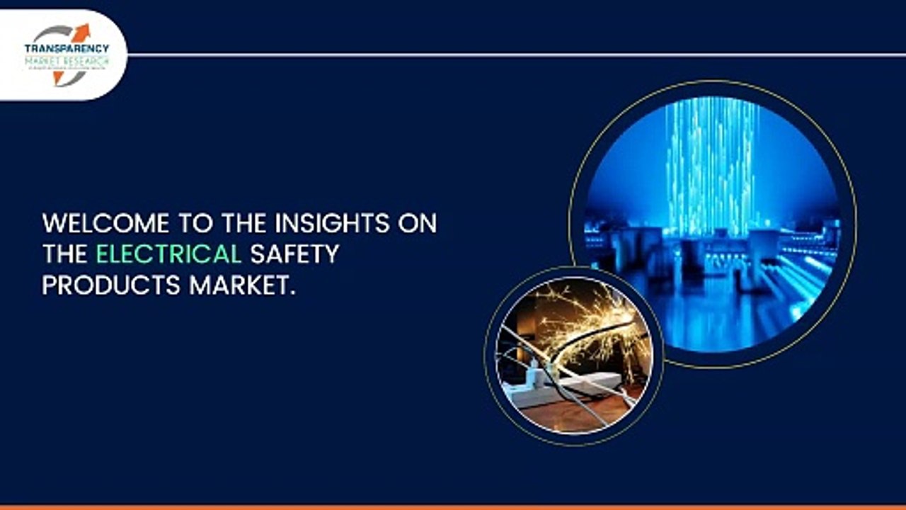 Innovations and Opportunities in the Electrical Safety Products Market