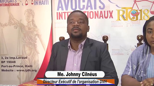 Plizyè òganizasyon dwa moun salye gwo avanse ki fèt nan pwosesis pou voye al reprezante yo nan KEP a