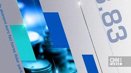 Günün Ekonomisi 21 Ağustos 2024 Çarşamba - 10.45