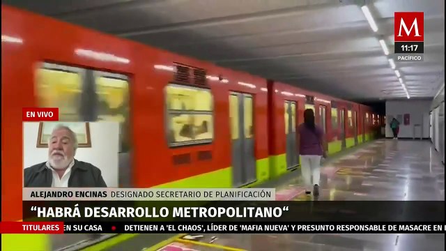 ¿Para qué será la nueva Secretaría de Planeación y Ordenamiento Territorial?