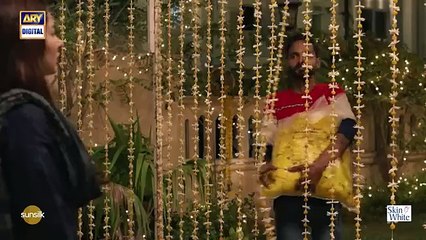 kabhi mein kabhi Tum Episode 3. | Hania amir| Fahad Mustafa |