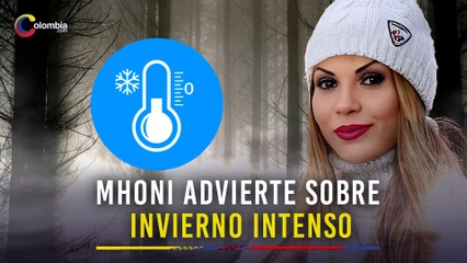 ¡Pare bolas! Mhoni Vidente predice la llegada de un intenso invierno