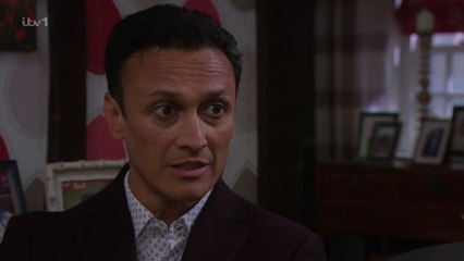 Emmerdale 21st August 2024