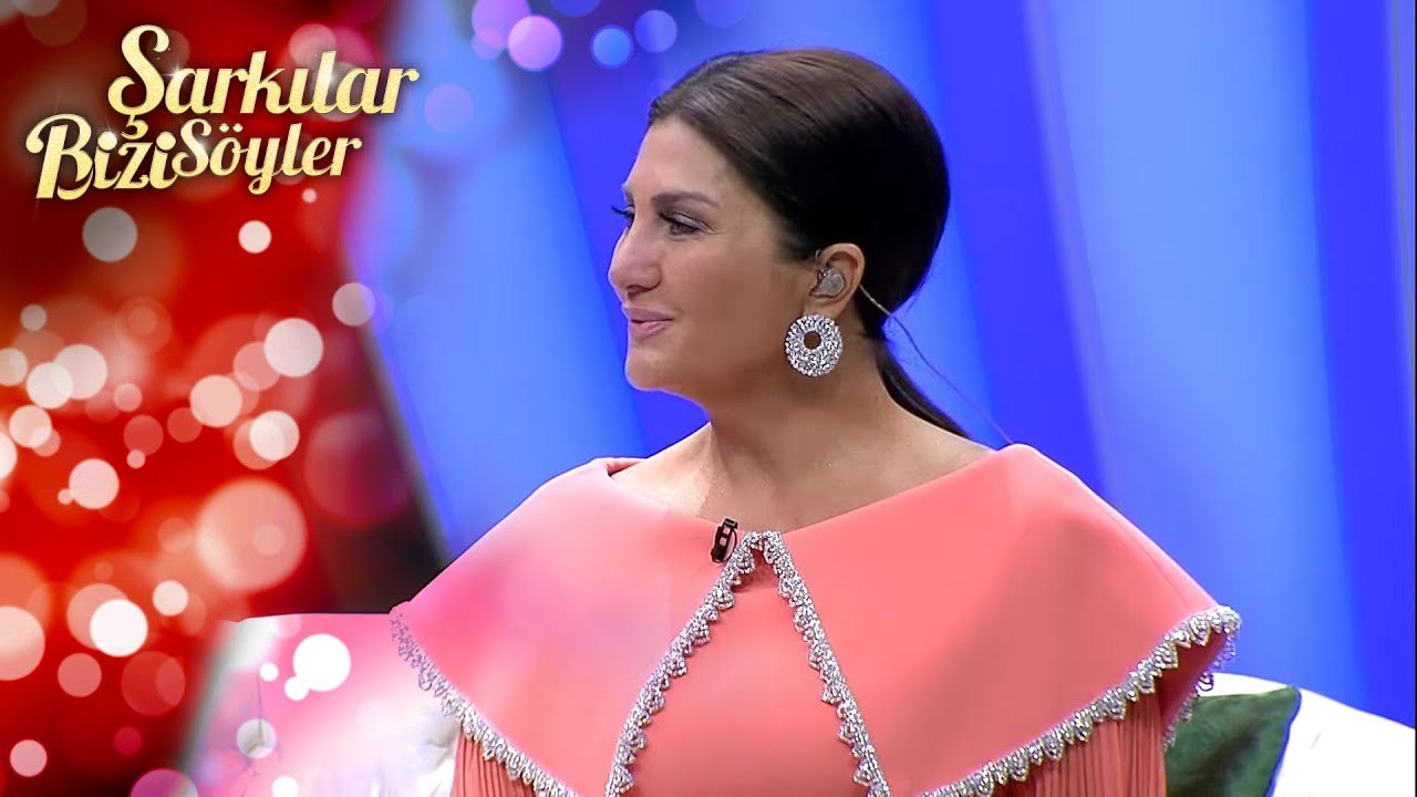 "Mustafa Erses Deyince Destur Denecek!" | Şarkılar Bizi Söyler 13. Bölüm