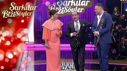 "Polat Yağcı Kardeşime Teşekkürü Borç Bilirim!" | Şarkılar Bizi Söyler 13. Bölüm