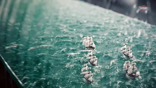 Sid Meier's Civilization VII Narrator Reveal - Future Games Show Gamescom 2024