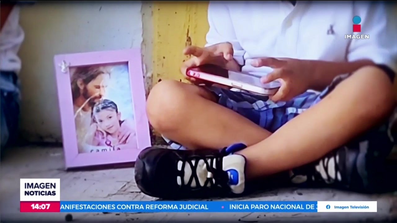 Caso Camila: Realizan el primer juicio contra uno de los imputados