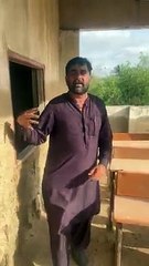 Shame on school condition thata Sindh US Ad