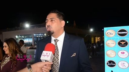 دكتور #بدر_عبسه: تجميل الأسنان في متناول اليد واتعاملت مع فنانين كتير والبلوجرز بيطلبوا هوليوود سمايل