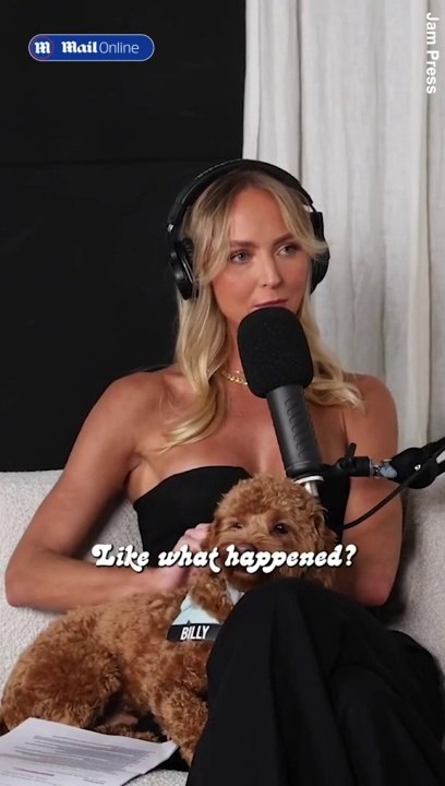 Woman reveals she slept with nearly two dozen men in one night