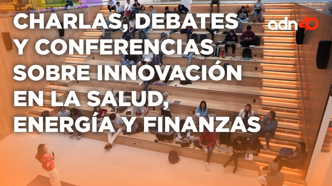 "Radical Innovation Summit" regresa con su segunda edición en la Universidad de la Libertad