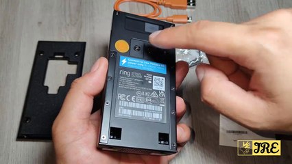 Ring Video Doorbell [2nd Gen] (Review)