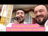 Seyyid Taleh & Seyyid Peyman - Dini toydan maragli goruntuler