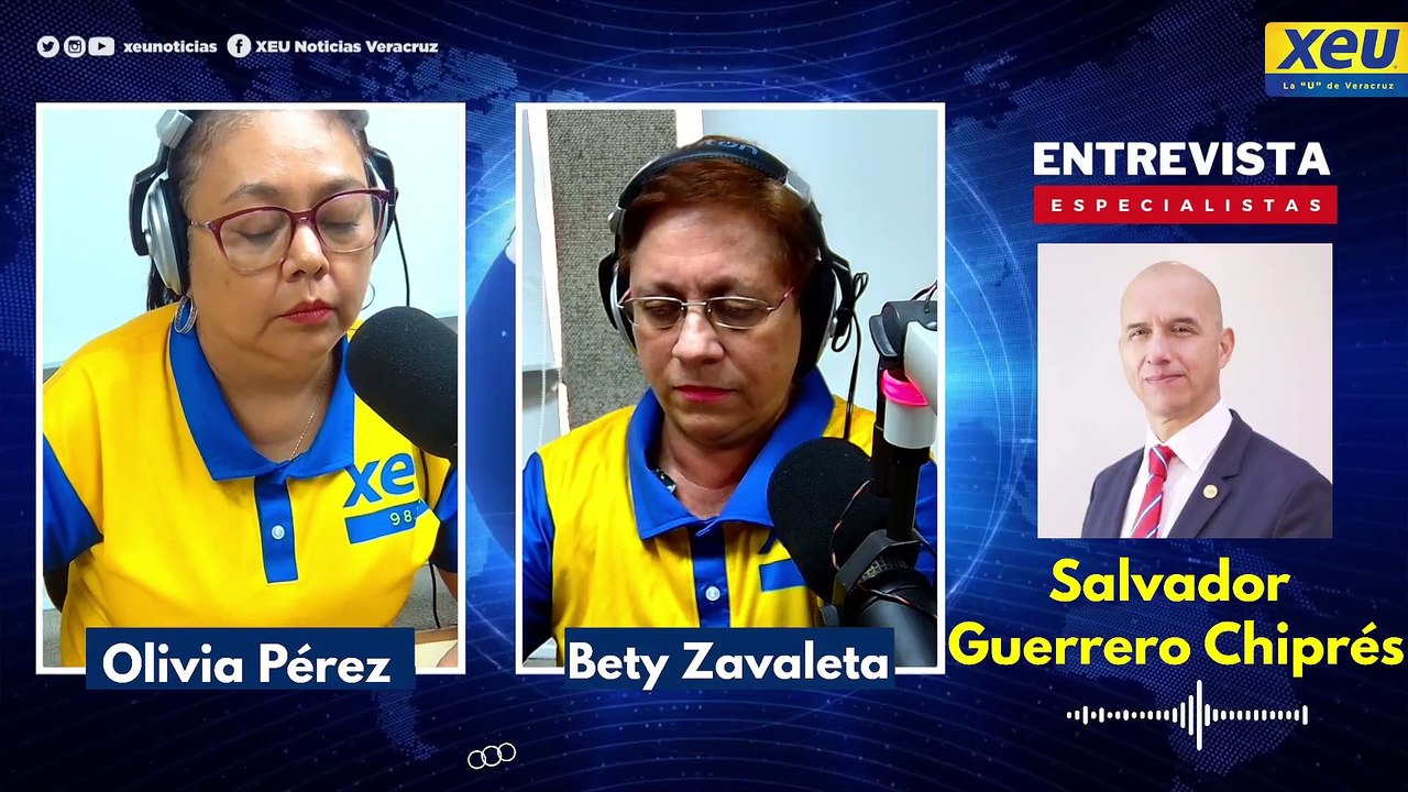 XEU 98.1 FM