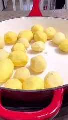 Viral Food street french fries