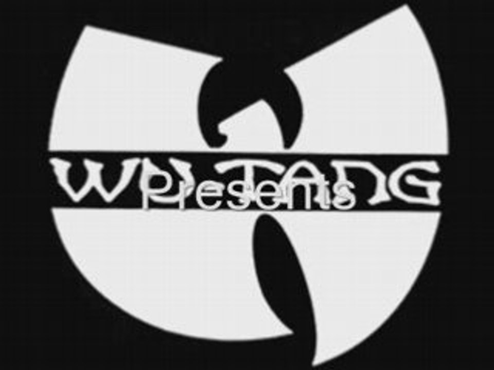 Masta Killa - Iron God Chamber (Ft. U-God, RZA, Method_Man)