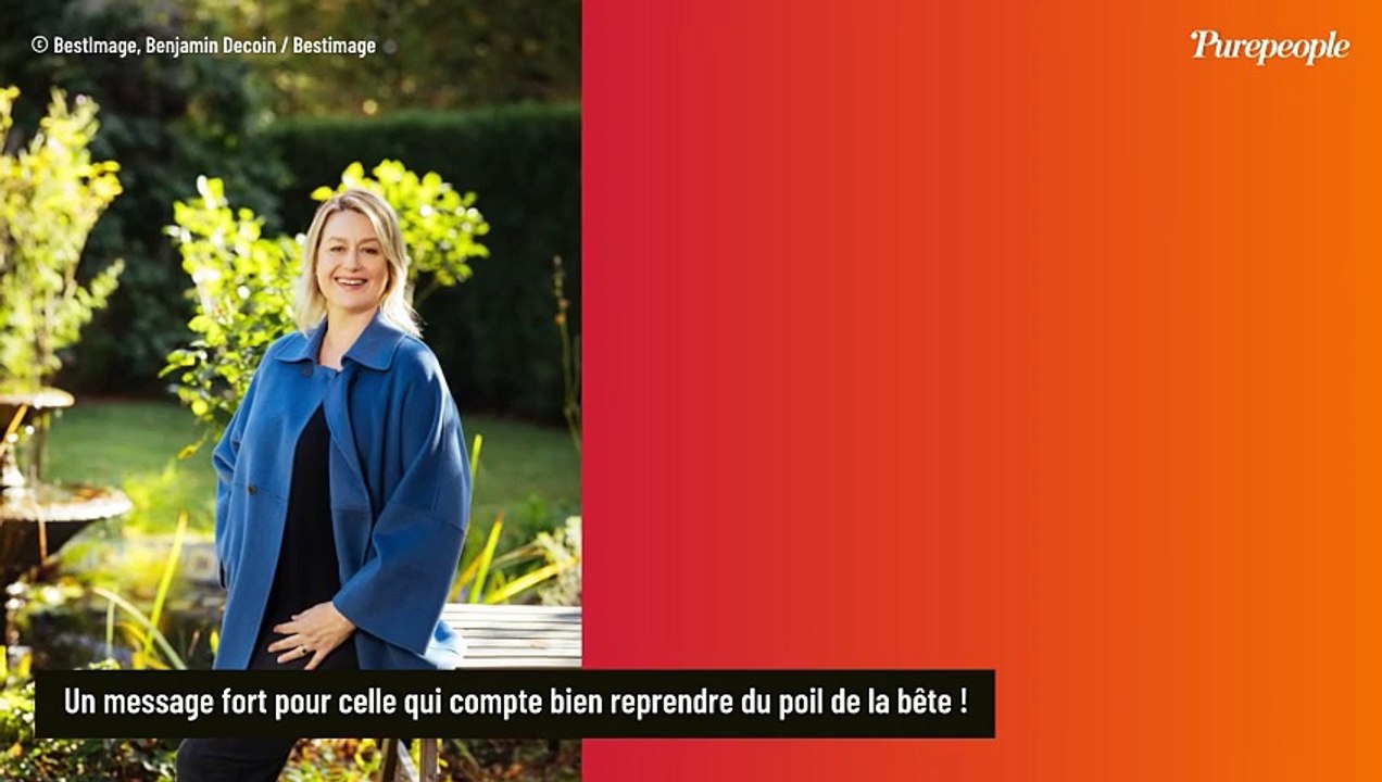 "On peut briser une femme..." : Les mots forts de Luana Belmondo après sa rupture avec Paul, toujours pas digérée