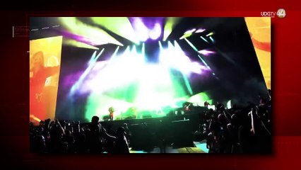 Un viaje a 1999, el concierto que ofrecerá Slipknot en Guadalajara